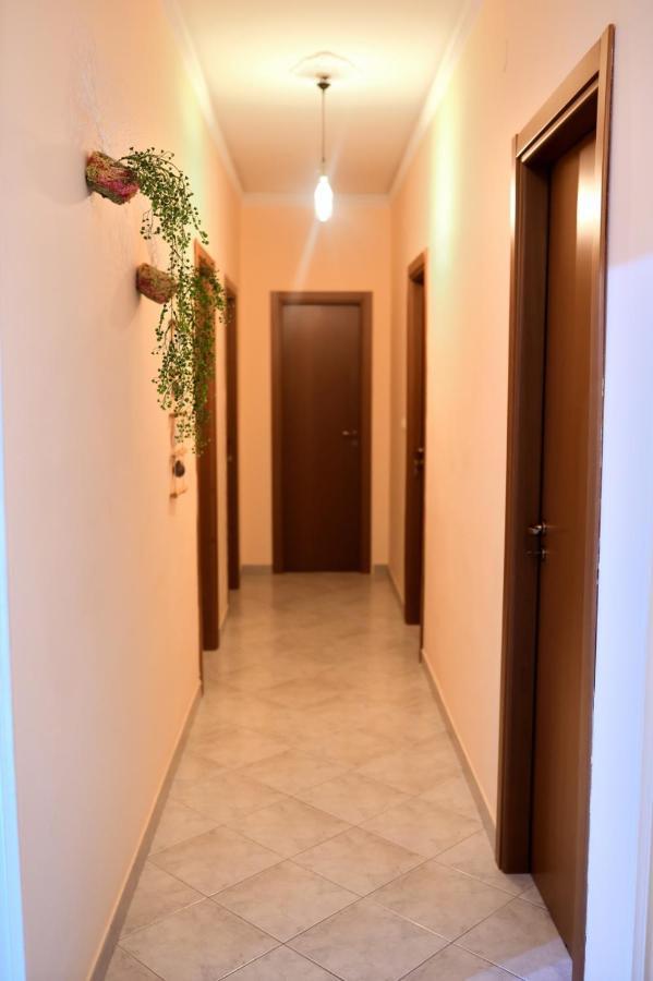 Casa Vacanza Stella Marina Porto Empedocle Ngoại thất bức ảnh